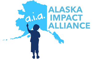 Alaska Impact Alliance logo