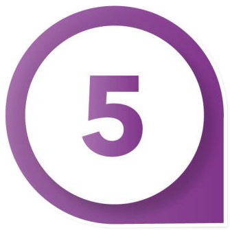 5