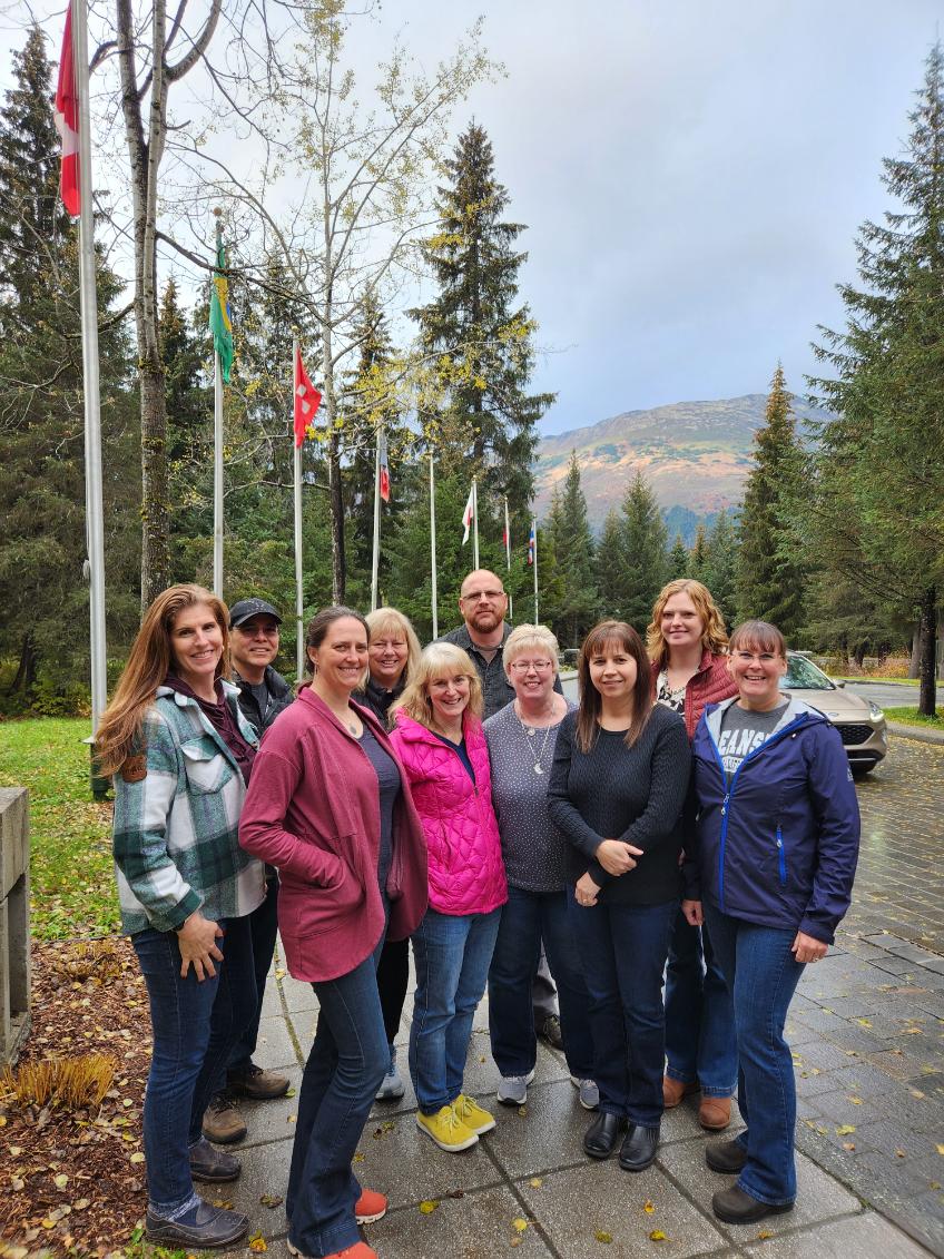 AKPH Leadership Team