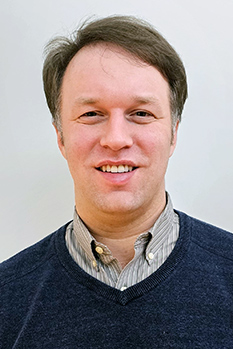 Teddy Krogh